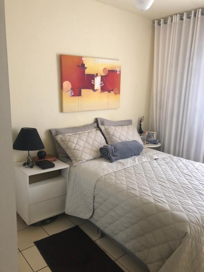 Apartamento Ótima localização! Uberlândia Exterior foto