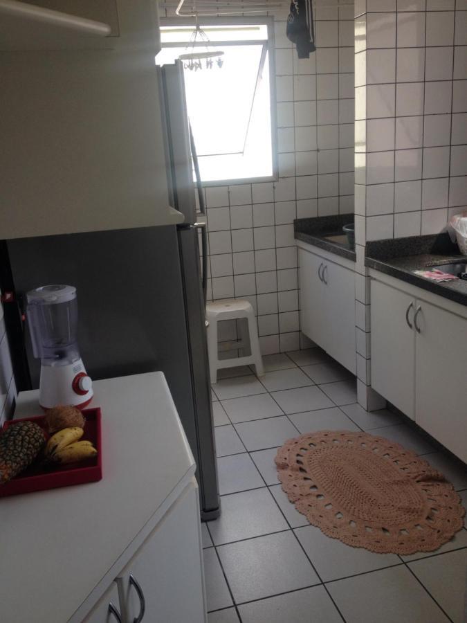 Apartamento Ótima localização! Uberlândia Exterior foto
