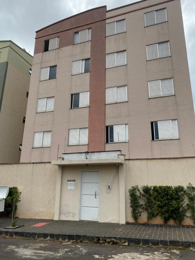 Apartamento Ótima localização! Uberlândia Exterior foto